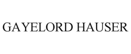 GAYELORD HAUSER trademark