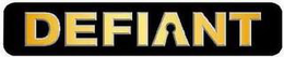 DEFIANT trademark