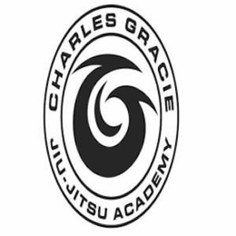 CHARLES GRACIE JIU-JITSU ACADEMY trademark