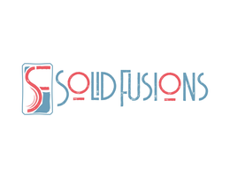 SF SOLID FUSIONS trademark