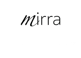 MIRRA trademark