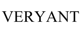 VERYANT trademark