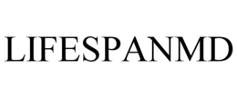 LIFESPANMD trademark