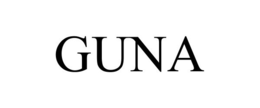 GUNA trademark