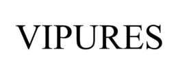 VIPURES trademark