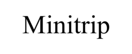 MINITRIP trademark
