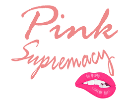 PINK SUPREMACY trademark