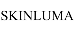 SKINLUMA trademark