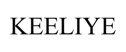 KEELIYE trademark