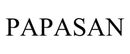 PAPASAN trademark