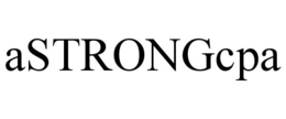 ASTRONGCPA trademark