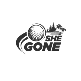 SHE GONE trademark