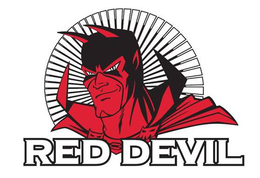 RED DEVIL trademark