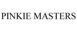 PINKIE MASTERS trademark