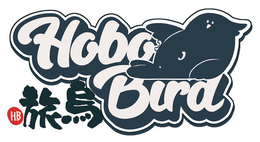 HOBO BIRD HB trademark