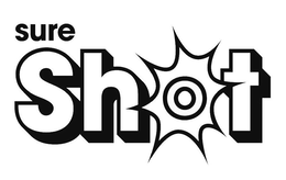 SURE SHOT trademark