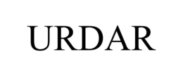 URDAR trademark