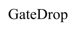 GATEDROP trademark