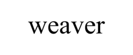WEAVER trademark