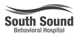 SOUTH SOUND BEHAVIORAL HOSPITAL trademark