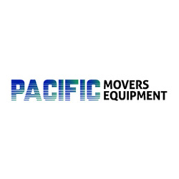 PACIFIC MOVERS EQUIPMENT trademark