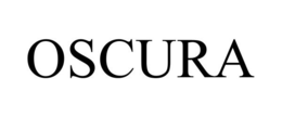 OSCURA trademark
