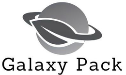 GALAXY PACK trademark