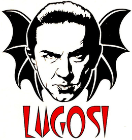 LUGOSI trademark