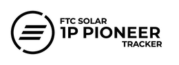FTC SOLAR 1P PIONEER TRACKER trademark