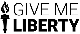 GIVE ME LIBERTY trademark