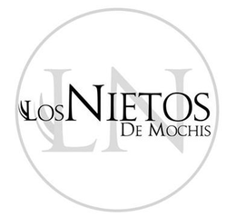 LN LOS NIETOS DE MOCHIS trademark