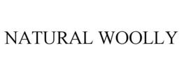 NATURAL WOOLLY trademark