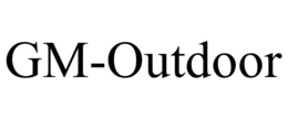 GM-OUTDOOR trademark