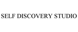 SELF DISCOVERY STUDIO trademark