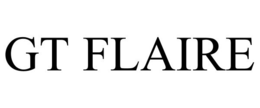 GT FLAIRE trademark