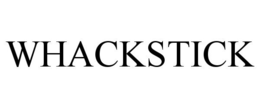 WHACKSTICK trademark