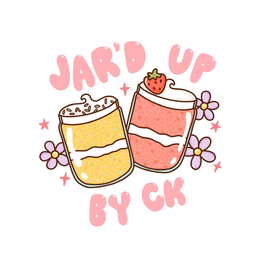 JAR'D UP BY CK trademark
