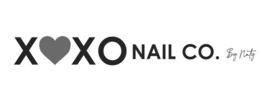 XOXO NAIL CO. BY NATY trademark