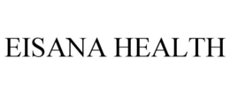 EISANA HEALTH trademark
