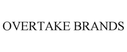 OVERTAKE BRANDS trademark