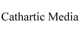 CATHARTIC MEDIA trademark