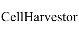 CELLHARVESTOR trademark