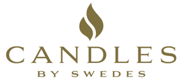 CANDLES BY SWEDES trademark