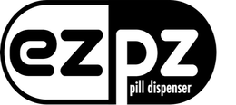EZPZ PILL DISPENSER trademark