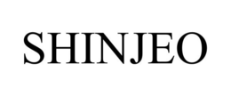 SHINJEO trademark
