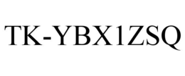 TK-YBX1ZSQ trademark