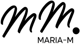 MM. MARIA-M trademark
