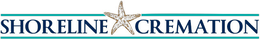 SHORELINE CREMATION trademark