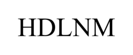 HDLNM trademark