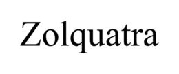 ZOLQUATRA trademark
